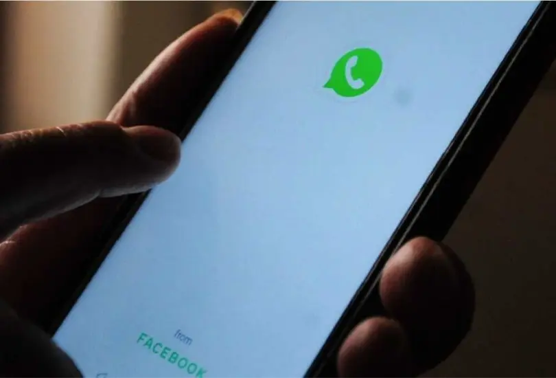 Así puedes ocultar un contacto de WhatsApp, sin tantos pasos Así puedes ocultar un contacto de WhatsApp, sin tantos pasos
