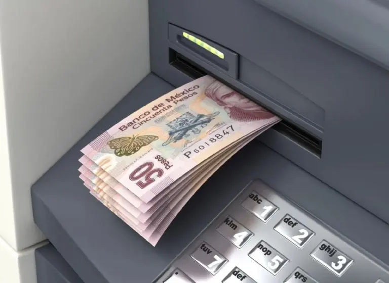 Retiro en efectivo y consulta de saldo ya no generará comisión en estos bancos Créditos: Especial