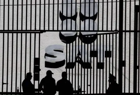 Paso a paso, así puedes sacar el RFC Paso a paso, así puedes sacar el RFC
