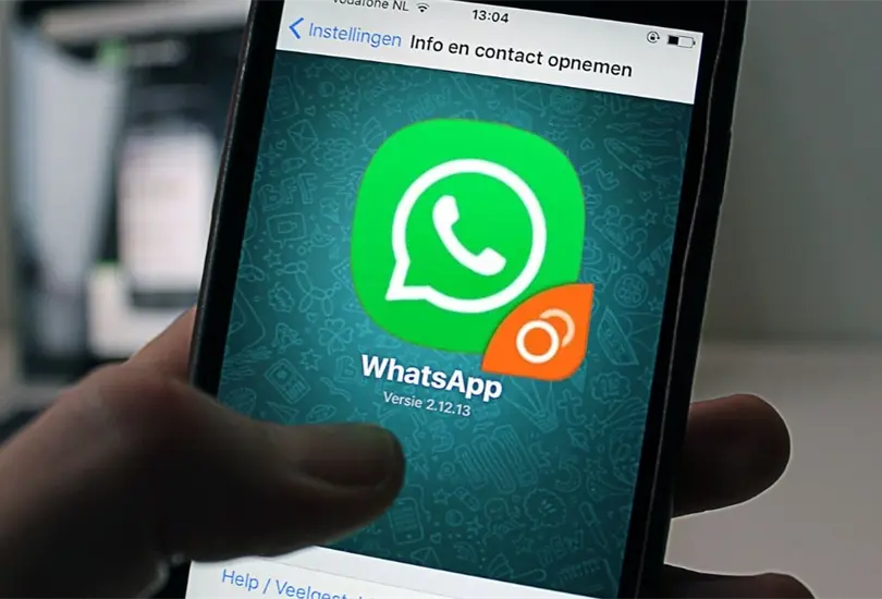 C&oacute;mo activar el modo infiel en WhatsApp