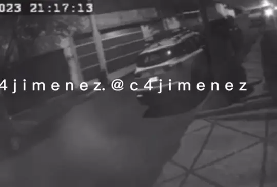 La Secretaría de Seguridad Ciudadana de la CDMX atendió el reporte de robo de 24 mil dólares La Secretaría de Seguridad Ciudadana de la CDMX atendió el reporte de robo de 24 mil dólares