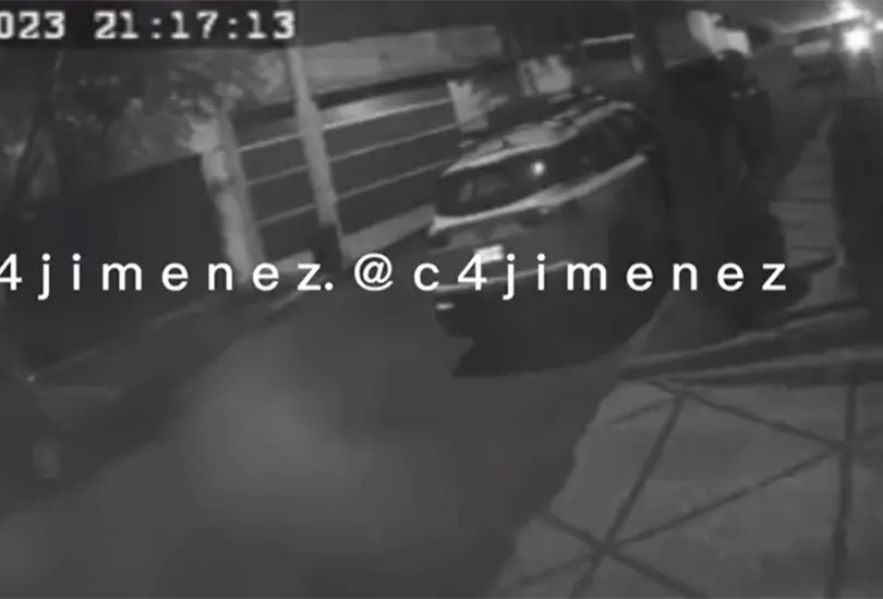 La Secretaría de Seguridad Ciudadana de la CDMX atendió el reporte de robo de 24 mil dólares La Secretaría de Seguridad Ciudadana de la CDMX atendió el reporte de robo de 24 mil dólares