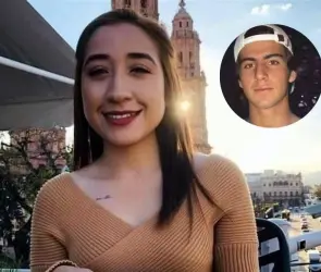 Declaran culpable a Diego Urik del feminicidio de Jessica González