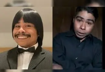 Chaparro Chuacheneger le dice adiós a las redes sociales y a su personaje Chaparro Chuacheneger le dice adiós a las redes sociales y a su personaje