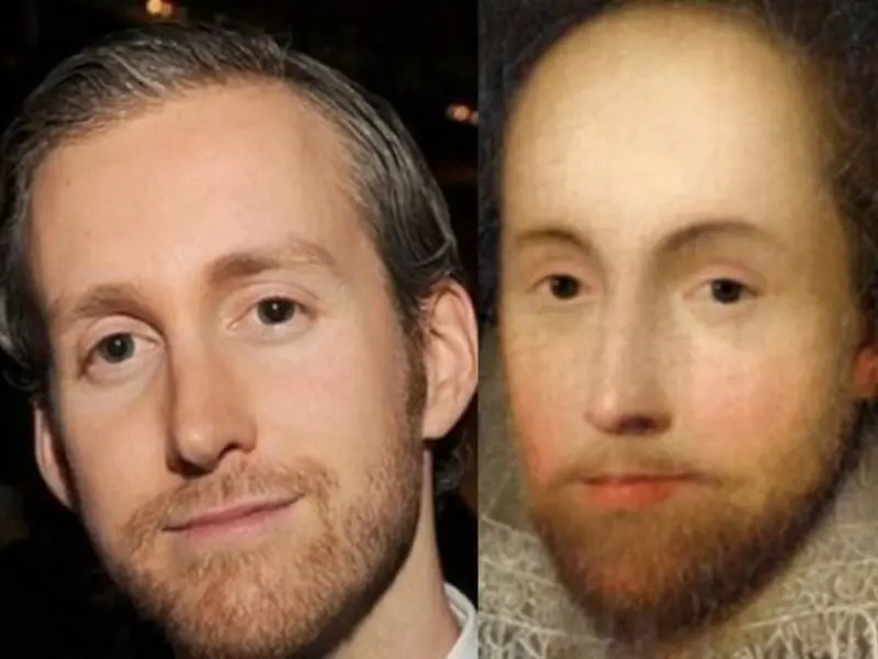 Una teor&iacute;a afirma que el esposo de Anne Hathaway es la reencarnaci&oacute;n de Shakespeare