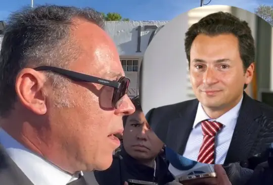 La defensa del exdirector de Pemex, Emilio Lozoya Austin, aseguró a AMLO que reparará íntegramente el daño por la compra a sobreprecio de la planta Agronitrogenados. La defensa del exdirector de Pemex, Emilio Lozoya Austin, aseguró a AMLO que reparará íntegramente el daño por la compra a sobreprecio de la planta Agronitrogenados.