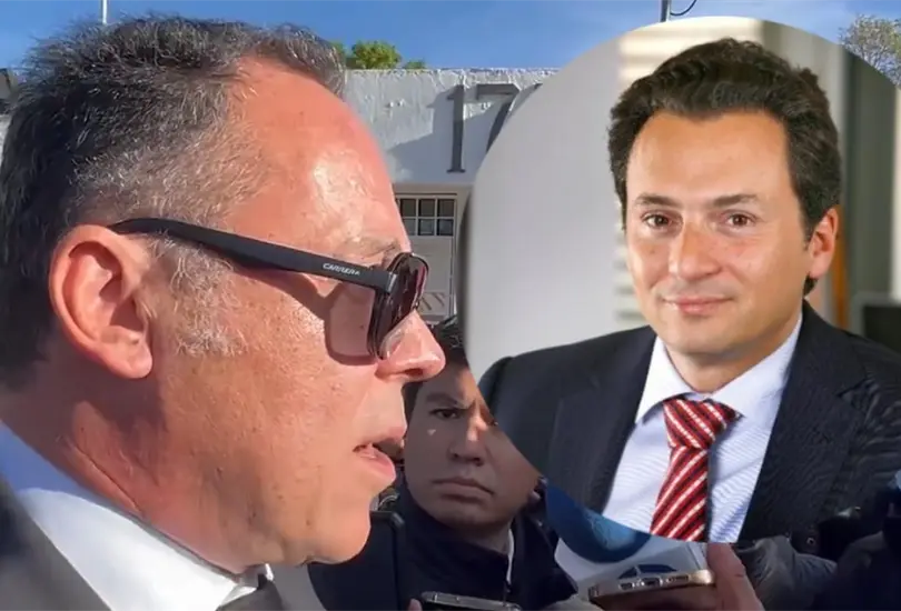 La defensa del exdirector de Pemex, Emilio Lozoya Austin, asegur&oacute; a AMLO que reparar&aacute; &iacute;ntegramente el da&ntilde;o por la compra a sobreprecio de la planta Agronitrogenados.