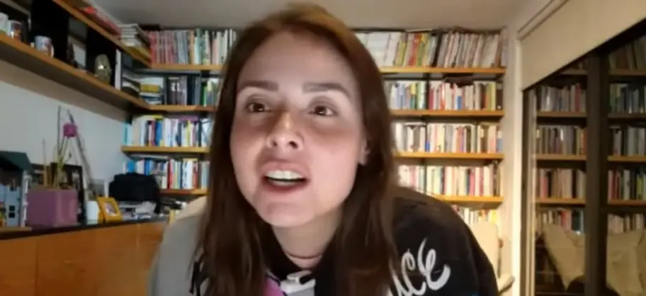 Maryfer Centeno insin&uacute;a que Erika Pe&ntilde;a habr&iacute;a sido c&oacute;mplice en el caso Cumbres