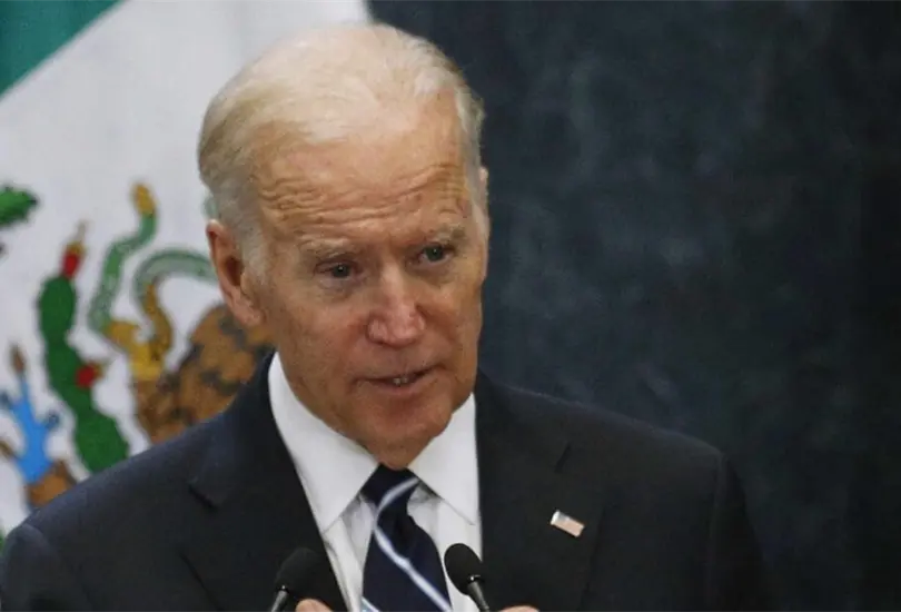 Joe Biden visitar&aacute; a M&eacute;xico para la Cumbre de L&iacute;deres de Am&eacute;rica del Norte Cr&eacute;ditos: Especial 