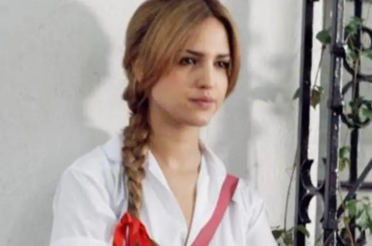 Mujeres asesinas (2009) 