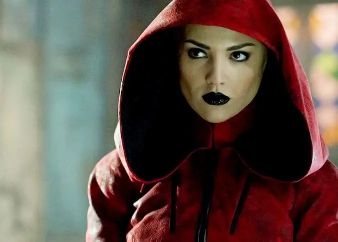 Alita: Battle Angel (2019) 