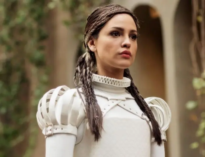 Paradise Hills (2019) 