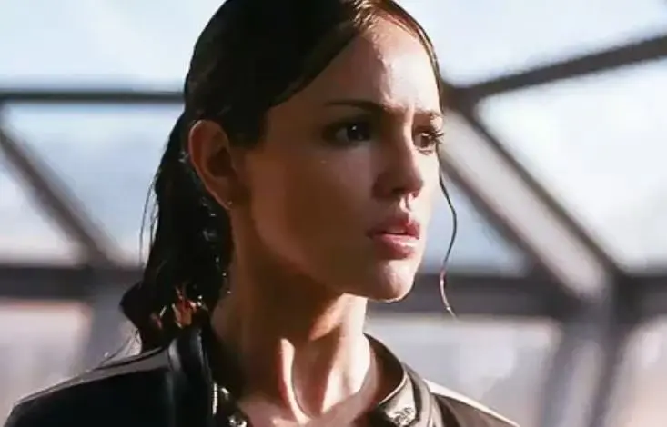 Godzilla vs. Kong (2021) 