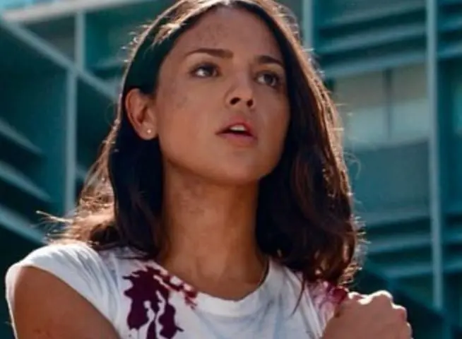 Extrapolations (2023)