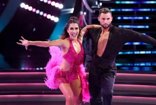 Esta es la décima edición del concurso de baile que llega a México. Esta es la décima edición del concurso de baile que llega a México.
