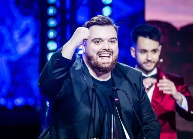 De manera sorpresiva, se otorg&oacute; el premio honor&iacute;fico de Mejor Trayectoria.