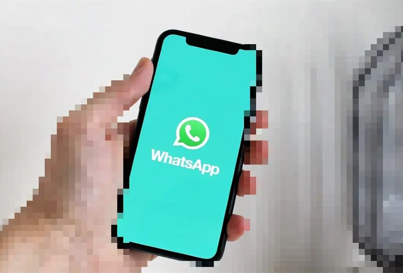 WhatsApp permite pixelar im&aacute;genes antes de enviarlas para que puedas proteger tu privacidad u ocultar alg&uacute;n detalle en una foto.
