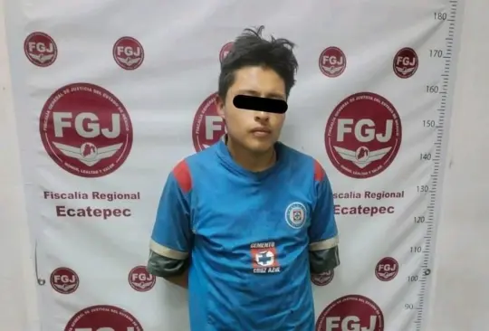 La mujer tuvo que ser hospitalizada por las lesiones infringidas por su nieto tras una discusión La mujer tuvo que ser hospitalizada por las lesiones infringidas por su nieto tras una discusión