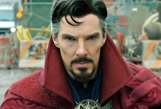 Cumberbatch admiti&oacute; en una ocasi&oacute;n que le pesa el pasado esclavista de su familia en Barbados. 