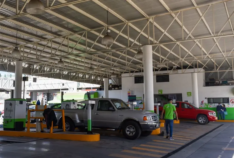  A partir del 9 de enero del 2023 inicia la verificaci&oacute;n vehicular en la Ciudad de M&eacute;xico y el Edomex 