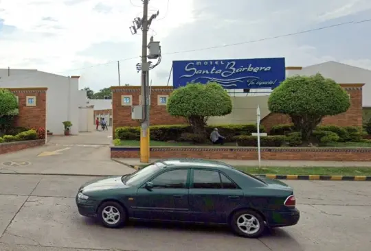 Bebé es hallada sin vida en un motel Bebé es hallada sin vida en un motel