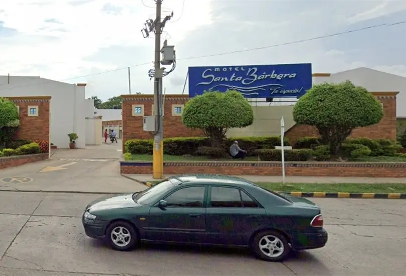 Bebé es hallada sin vida en un motel Bebé es hallada sin vida en un motel