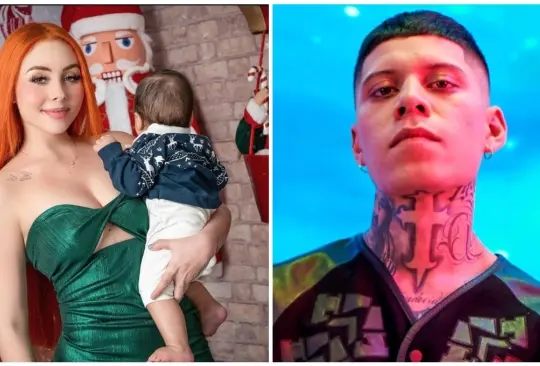 Acusan a Maya Nazor de interesada Acusan a Maya Nazor de interesada