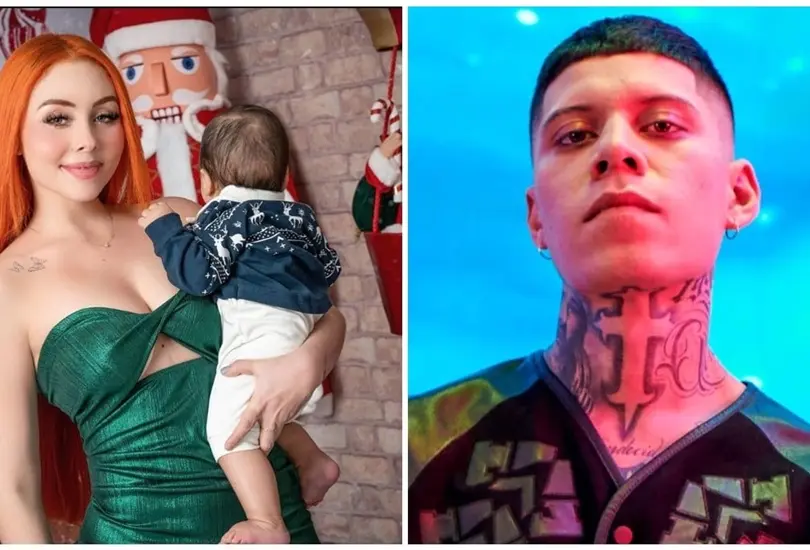 Acusan a Maya Nazor de interesada