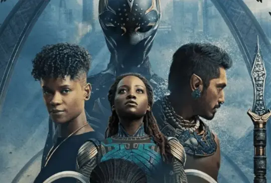 Disney+ Latinoamérica dio a conocer que Pantera Negra: Wakanda por Siempre no llegará a la plataforma el 20 de enero, como se tenía considerado.