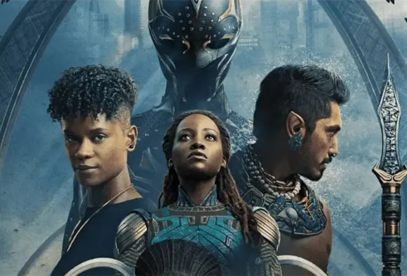 Disney+ Latinoamérica dio a conocer que Pantera Negra: Wakanda por Siempre no llegará a la plataforma el 20 de enero, como se tenía considerado. Disney+ Latinoamérica dio a conocer que Pantera Negra: Wakanda por Siempre no llegará a la plataforma el 20 de enero, como se tenía considerado.