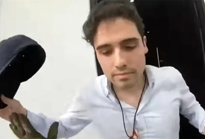 En el primer Culiacanazo las calles del estado se llenaron de violencia criminal. En la ma&ntilde;ana de este jueves hubo tambi&eacute;n bloqueos y balaceras en Culiac&aacute;n, Sinaloa.