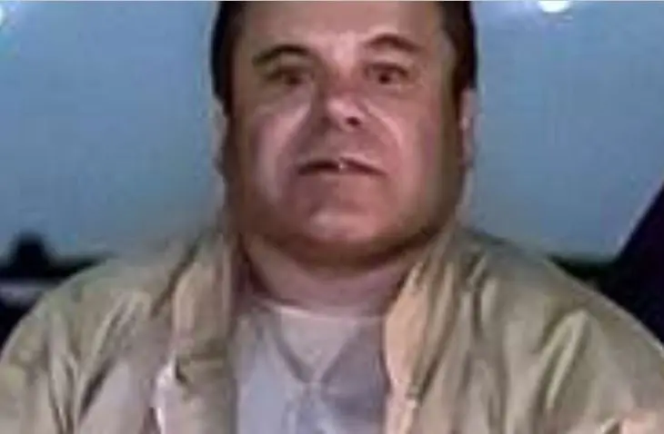 'El Chapo' tiene al menos 13 hijos reconocidos y, aunque algunos sí se dedicaron al tráfico de drogas, otros se fueron por el lado empresarial.