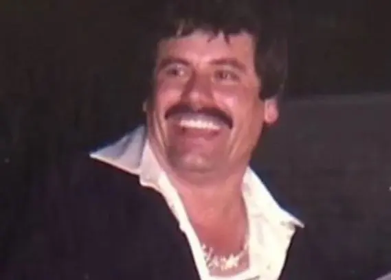 César Guzmán Salazar