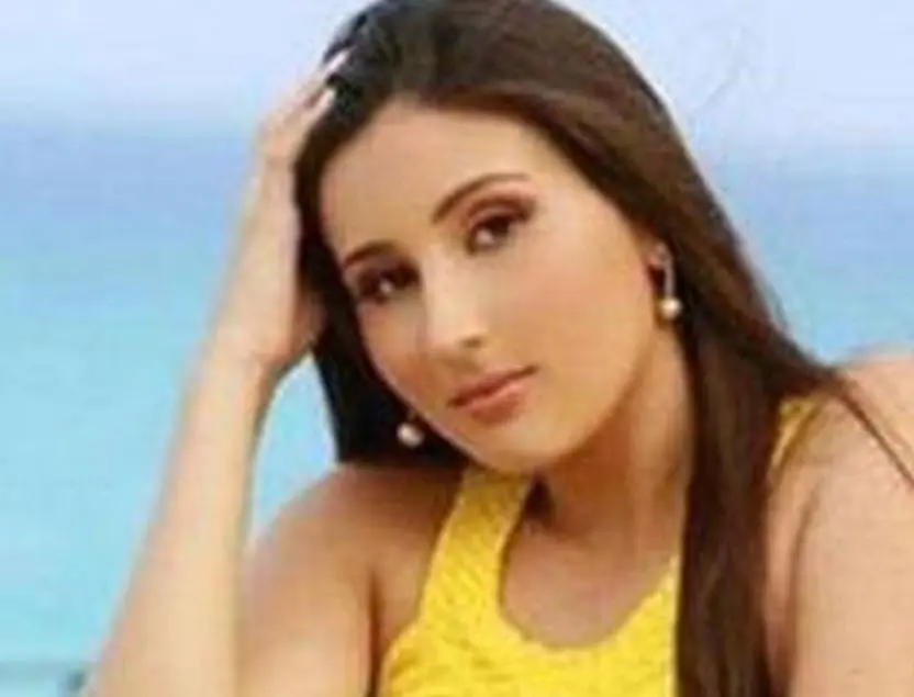 Alejandrina Gisselle Guzmán Salazar