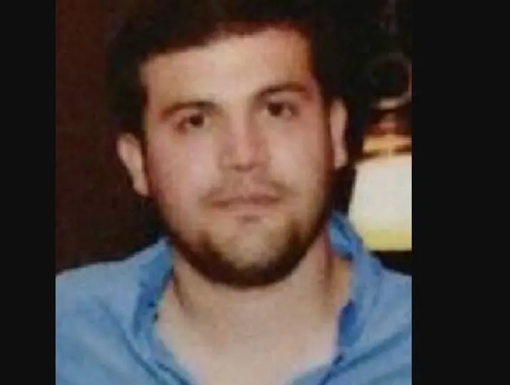 Joaquín Guzmán López y Griselda Guadalupe Guzmán López