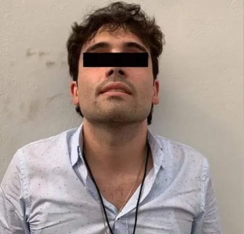 El cantante al que Ovido Guzmán habría ordenado matar por no cantar en su boda El cantante al que Ovido Guzmán habría ordenado matar por no cantar en su boda