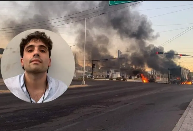 Autoridades de Culiac&aacute;n solicitaron a la ciudadan&iacute;a resguardarse en sus viviendas Cr&eacute;ditos: Especial 