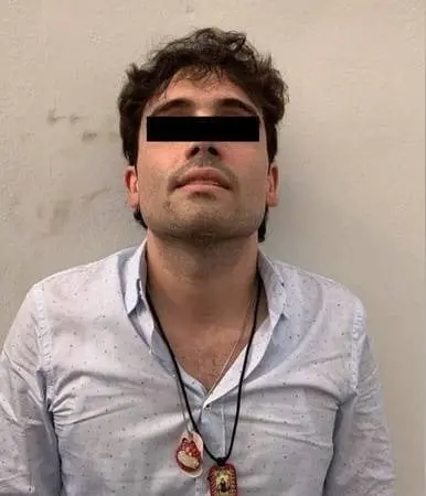 &iquest;Por qu&eacute; a Ovidio Guzm&aacute;n le apodan "El Rat&oacute;n"?