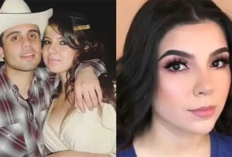 Adriana Meza Torres es hija de un importante operador del Mayo Zambada que fue asesinado en 2007 Cr&eacute;ditos: Especial 