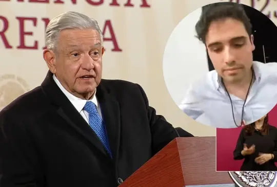 Hubo enfrentamientos entre la delincuencia y las Fuerzas Armadas y hubo pérdidas humanas durante el operativo para detener a Ovidio Guzmán, reveló AMLO. Hubo enfrentamientos entre la delincuencia y las Fuerzas Armadas y hubo pérdidas humanas durante el operativo para detener a Ovidio Guzmán, reveló AMLO.
