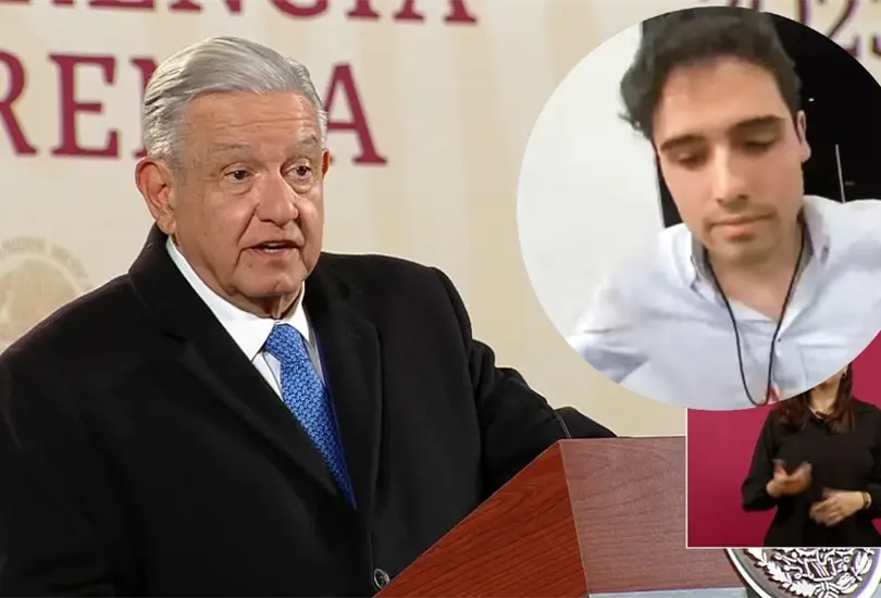 Hubo enfrentamientos entre la delincuencia y las Fuerzas Armadas y hubo p&eacute;rdidas humanas durante el operativo para detener a Ovidio Guzm&aacute;n, revel&oacute; AMLO.
