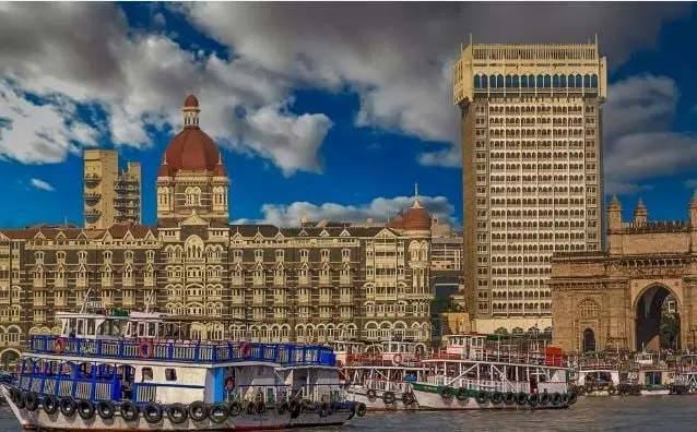 La ciudad de la India reportó 20.96 millones de personas en su territorio. 