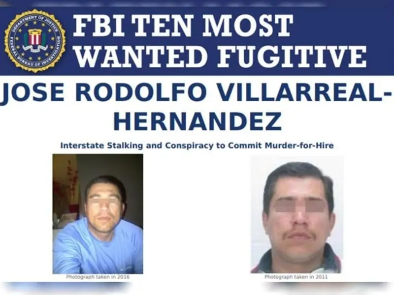 &iquest;Qui&eacute;n es El Gato, el narco mexicano de los m&aacute;s buscados por el FBI?