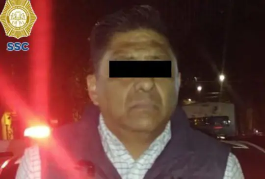 La SSC informó que detuvo a un sujeto quien posiblemente participó en la agresión del ciudadano que posteriormente perdió la vida en el bar-restaurante conocido como La Polar. La SSC informó que detuvo a un sujeto quien posiblemente participó en la agresión del ciudadano que posteriormente perdió la vida en el bar-restaurante conocido como La Polar.
