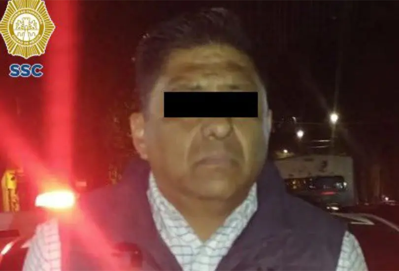 La SSC inform&oacute; que detuvo a un sujeto quien posiblemente particip&oacute; en la agresi&oacute;n del ciudadano que posteriormente perdi&oacute; la vida en el bar-restaurante conocido como La Polar.