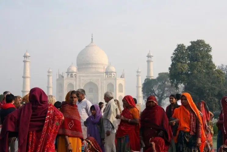 Idiomas que se hablan: 456 