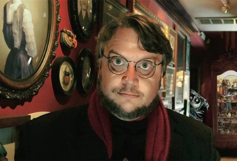 Guillermo del Toro