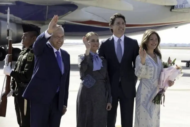 Foto: Presidencia / Cuartoscuro.com