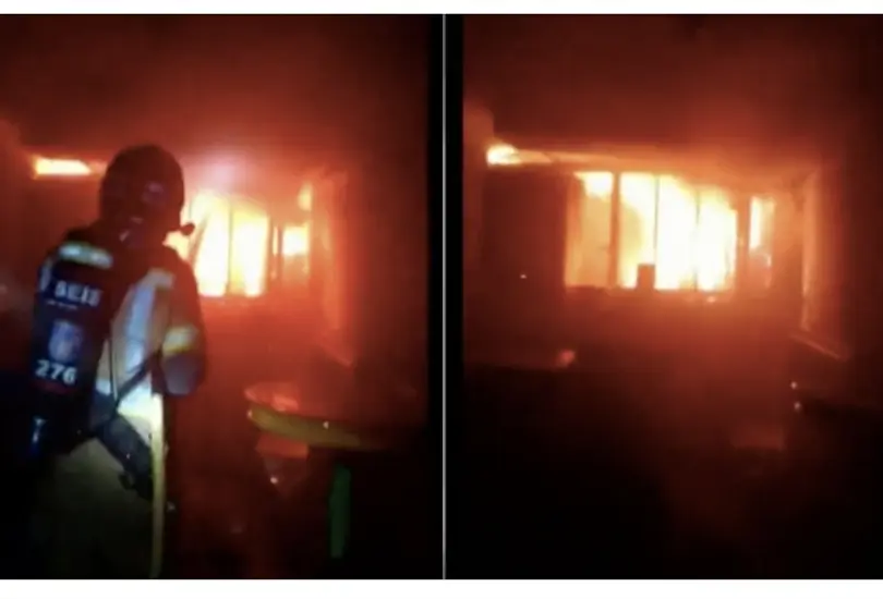 Este incendio se ha convertido en la tragedia más mortífera en España en un local de entretenimiento. Este incendio se ha convertido en la tragedia más mortífera en España en un local de entretenimiento.