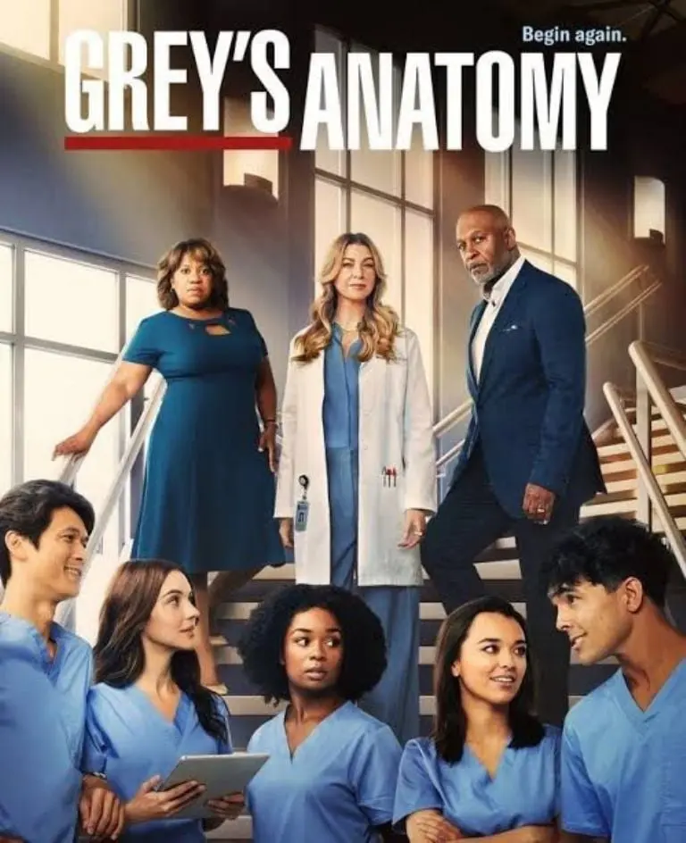 Hollywood: estas son las series que volverán tras la huelga de guionistas Créditos: X (Twitter)